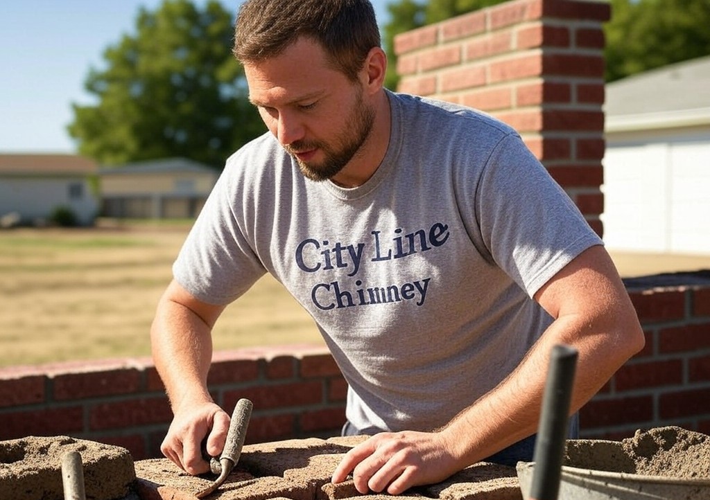 Professional Chimney Flashing Installation and Repair in Acton, MA
